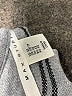 Max Studio Plaid Gray Turtleneck Sweater Size XS - photo 7