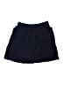 Unbranded Solid Blue Skort Size 2X - photo 2