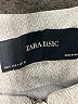 Zara Basic Gray Coat Size S - photo 6