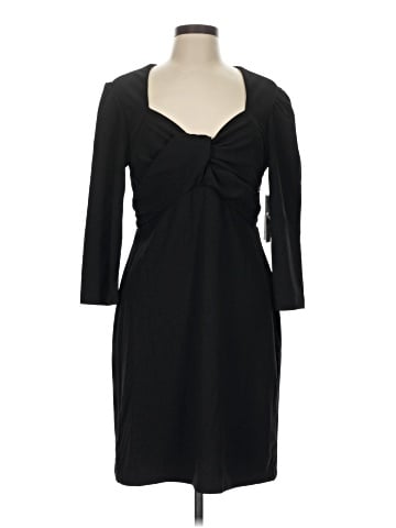 Julia Jordan Cocktail Dress (view 1)