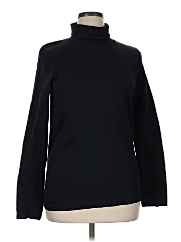 Athleta Long Sleeve Turtleneck (view 1)