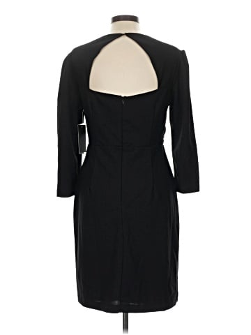 Julia Jordan Cocktail Dress (view 2)