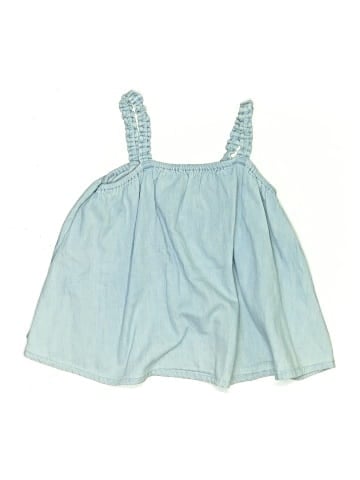 Old Navy Sleeveless Blouse (view 1)