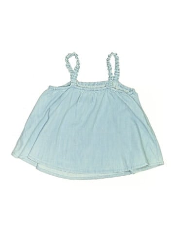 Old Navy Sleeveless Blouse (view 2)