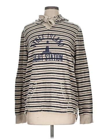 blue 84 Pullover Sweater (view 1)