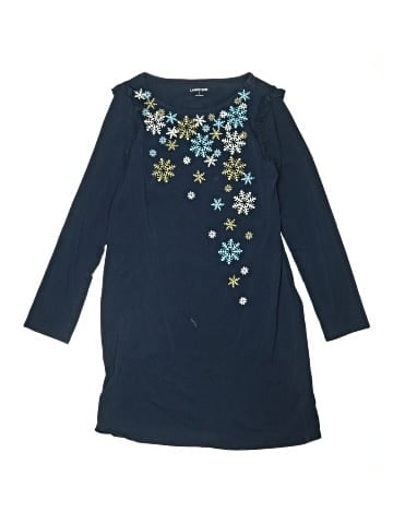 Lands' End Dress (view 1)