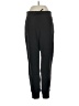 Athleta Solid Black Track Pants Size 0 (petite) - photo 1
