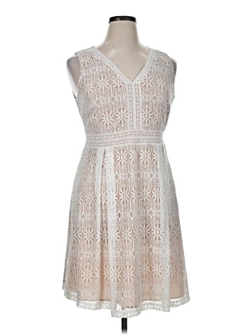 Kensie Cocktail Dress (view 1)