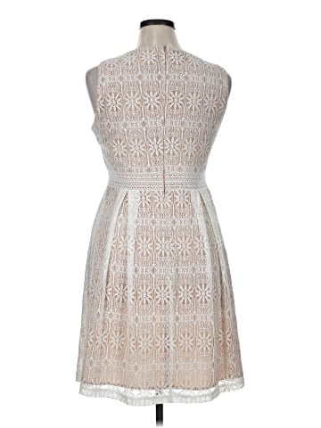Kensie Cocktail Dress (view 2)