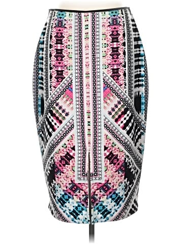 Bisou Bisou Casual Skirt (view 1)