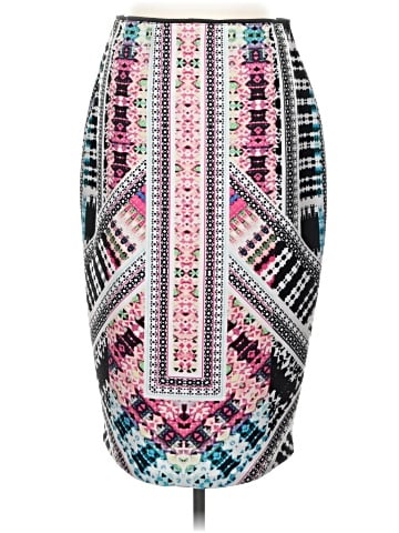 Bisou Bisou Casual Skirt (view 2)