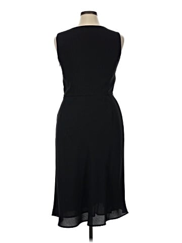 Ann Taylor LOFT Cocktail Dress (view 2)