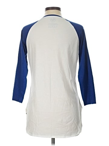 47 Brand 3/4 Sleeve T-Shirt (view 2)