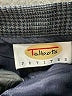 Talbots Tweed Black Dress Pants Size 6 Petite - photo 4