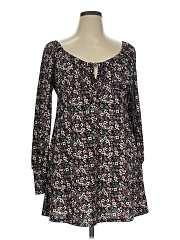 As U Wish Casual Dress (view 1)