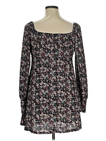 As U Wish Casual Dress (view 2)