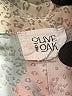 Olive and Oak 100% Polyester Animal Print Tan Long Sleeve Blouse Size XL - photo 7