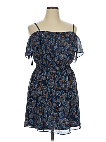 BCX Casual Dress (view 1)