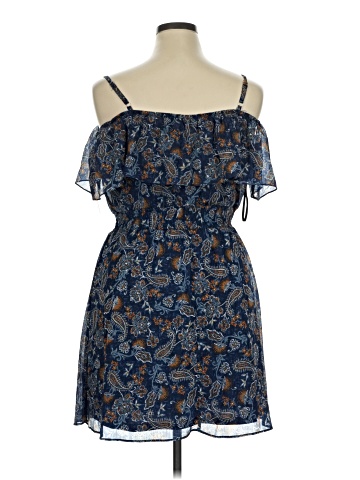 BCX Casual Dress (view 2)