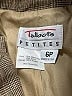 Talbots Tweed Brown Blazer Size 6 Petite - photo 6