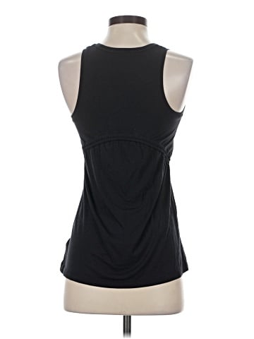 Athleta Sleeveless T-Shirt (view 2)