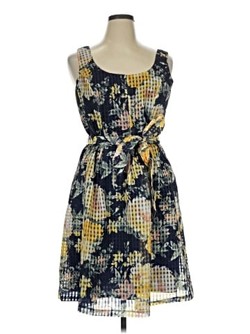Anne Klein Casual Dress (view 1)