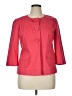 Focus 2000 Red Blazer Size 14 - photo 1