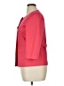 Focus 2000 Red Blazer Size 14 - photo 5