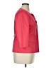 Focus 2000 Red Blazer Size 14 - photo 4