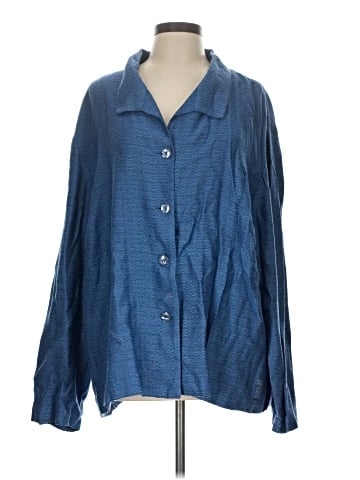 Maggie Barnes Blazer (view 1)