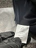 Talbots Black Wool Blazer Size 4 Petite - photo 7