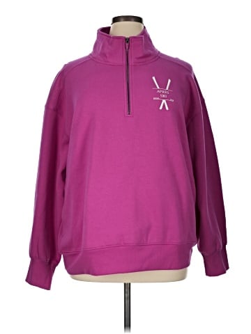 Xersion Sweatshirt (view 1)