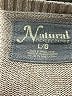 Natural Reflections Tan Pullover Sweater Size L - photo 7