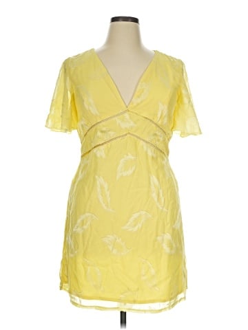 Little Mistress Casual Dress (view 1)