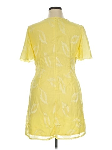 Little Mistress Casual Dress (view 2)