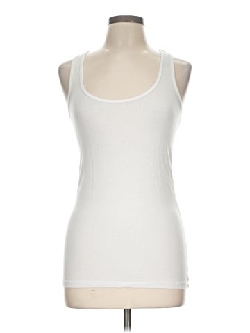 Planet Gold Tank Top (view 1)