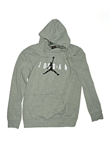 Air Jordan Pullover Hoodie (view 1)