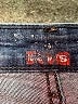 Denizen from Levi's Blue Jeans Size 12M - photo 7