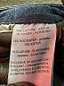 Denizen from Levi's Blue Jeans Size 12M - photo 8