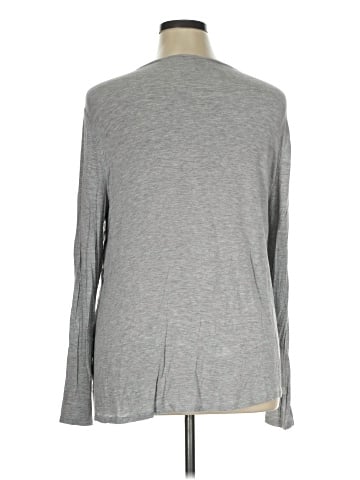 Cato Long Sleeve Blouse (view 2)