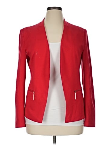 Carmen Carmen Marc Valvo Blazer (view 1)