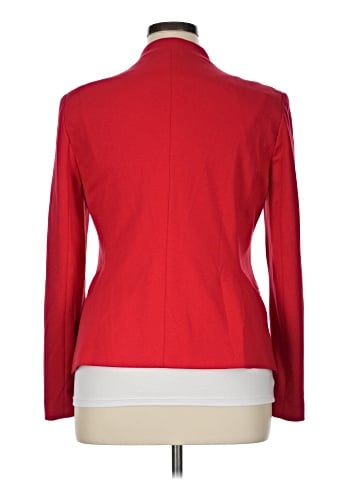 Carmen Carmen Marc Valvo Blazer (view 2)