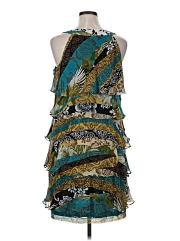 Signature by Robbie Bee Cocktail Dress (view 2)