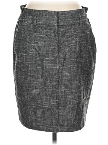 Ann Taylor LOFT Outlet Formal Skirt (view 1)