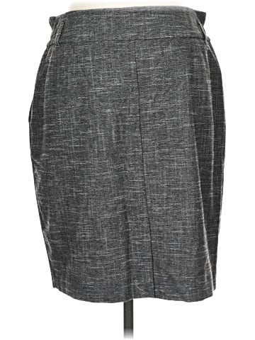 Ann Taylor LOFT Outlet Formal Skirt (view 2)