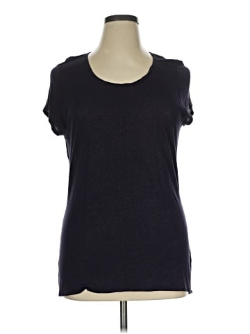 Nic + Zoe Short Sleeve T-Shirt (view 1)