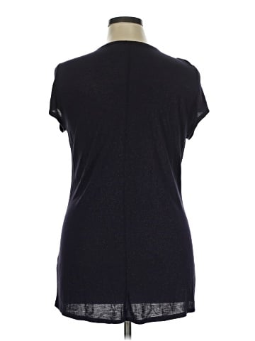 Nic + Zoe Short Sleeve T-Shirt (view 2)