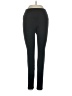 Zobha Solid Black Active Pants Size S - photo 1