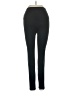 Zobha Solid Black Active Pants Size S - photo 2