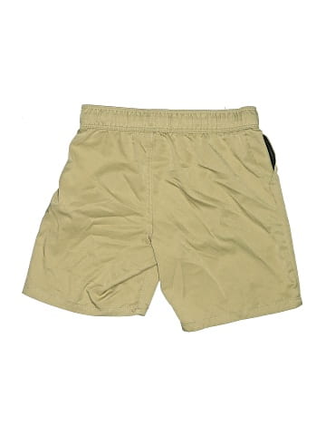 Hurley Khaki Shorts (view 2)